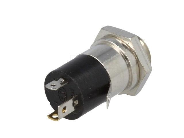 soclu jack 35 mm mama stereo 4 contacte drept lipire lumberg 1502 02 1