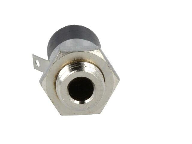 soclu jack 35 mm mama stereo 4 contacte drept lipire lumberg 1502 02 2