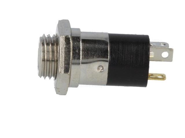 soclu jack 35 mm mama stereo 4 contacte drept lipire lumberg 1502 02 3