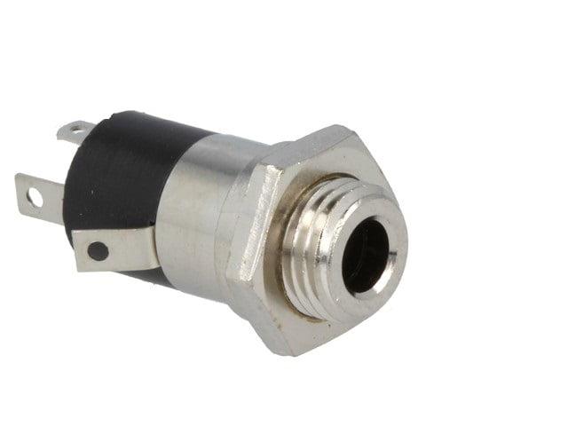 soclu jack 35 mm mama stereo 4 contacte drept lipire lumberg 1502 02