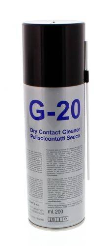 spray curatire contact g 20 uscat 200ml due ci