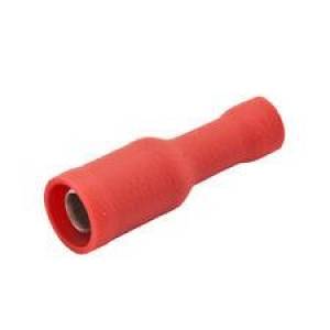 st 050 r terminal papuc rotund mama 4mm 05 15mm2 crimpat pe cablu rosu ninigi