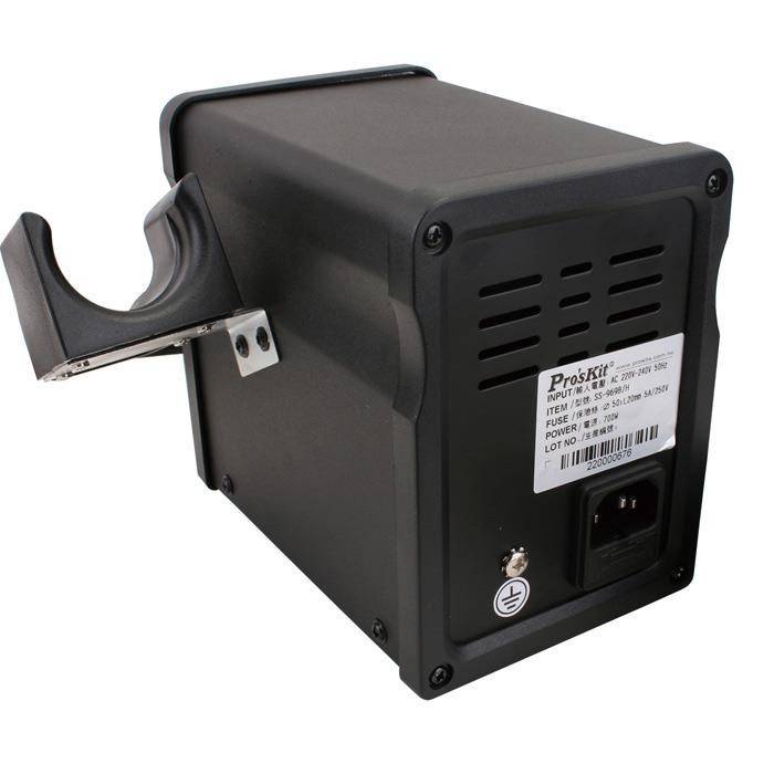 statie de lipit pentru smd uri proskit 1