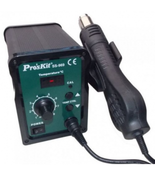 statie de lipit pentru smd uri proskit 3