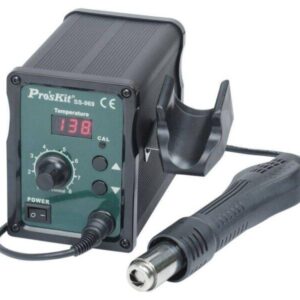 statie de lipit pentru smd uri proskit