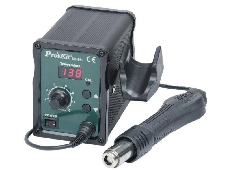 statie de lipit pentru smd uri proskit