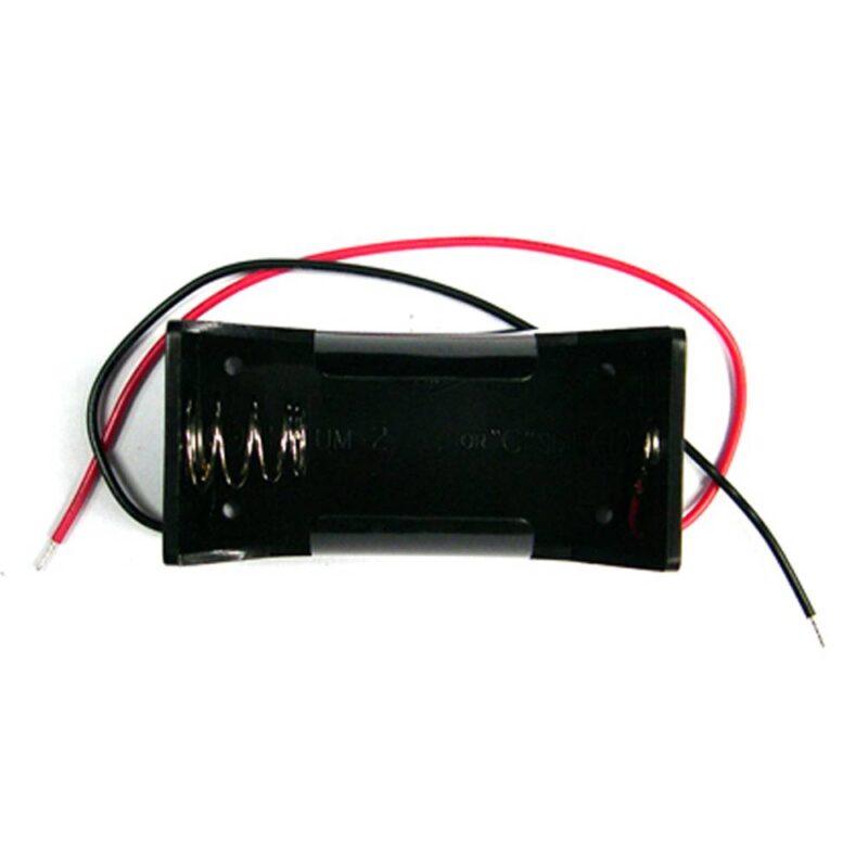 suport baterie d r20 x1buc cu terminal cablu 150mm comf bh 111a 1