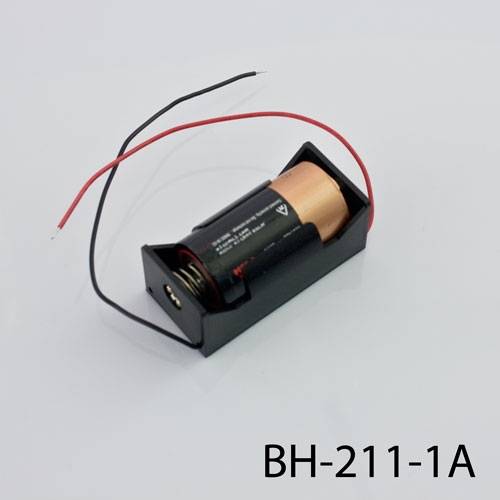 suport baterie d r20 x1buc cu terminal cablu 150mm comf bh 111a 2