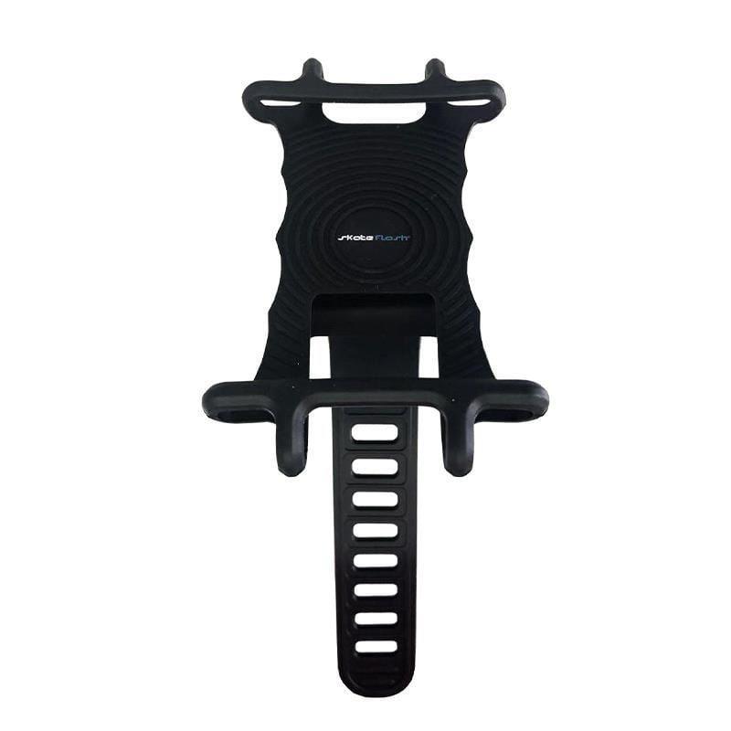 suport telefon mobil pentru ghidon skateflash portable mobile negru phonecase 1