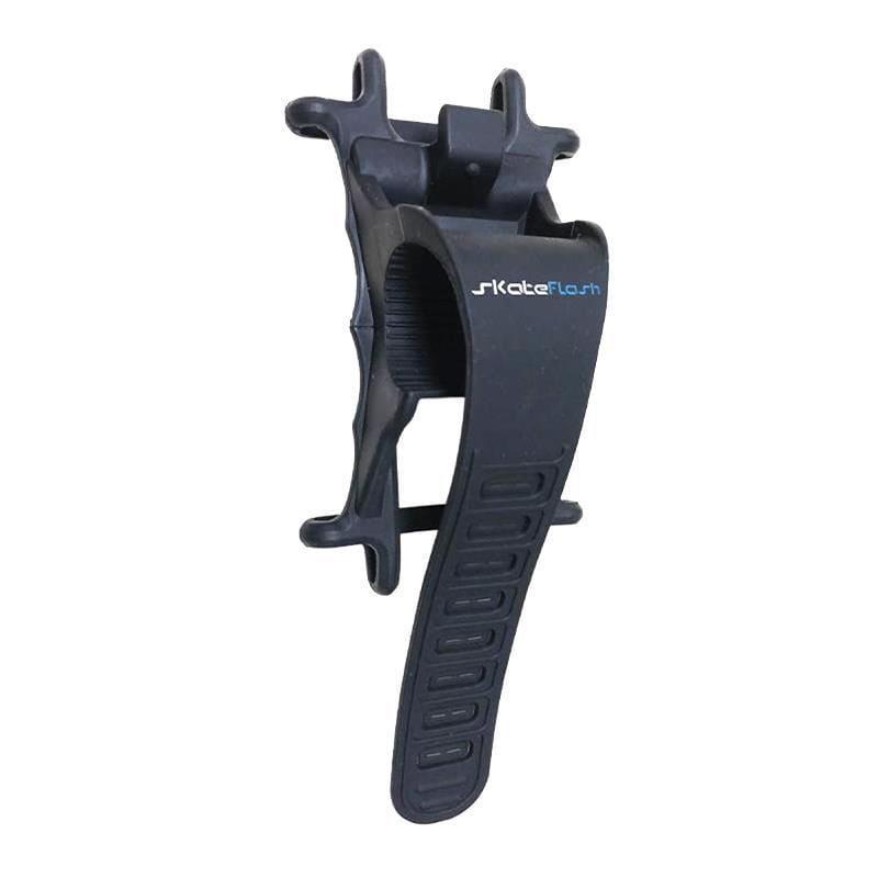 suport telefon mobil pentru ghidon skateflash portable mobile negru phonecase