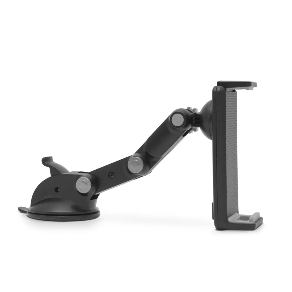 suport telefon tableta profesional gri mnc 1