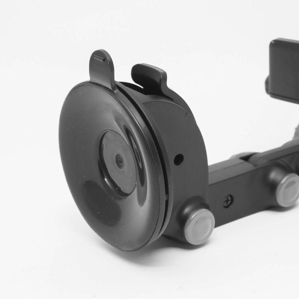 suport telefon tableta profesional gri mnc 4