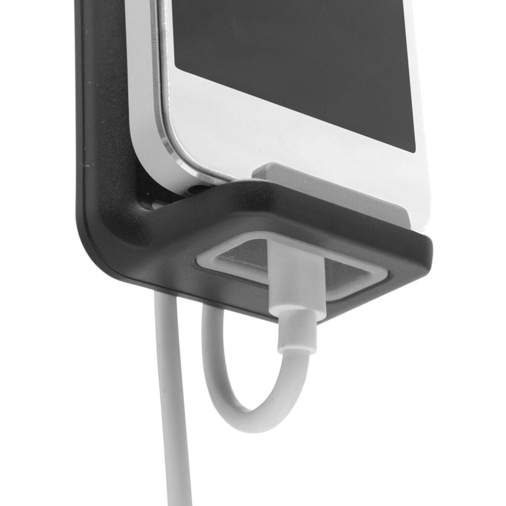 suport telefon tableta profesional gri mnc 5