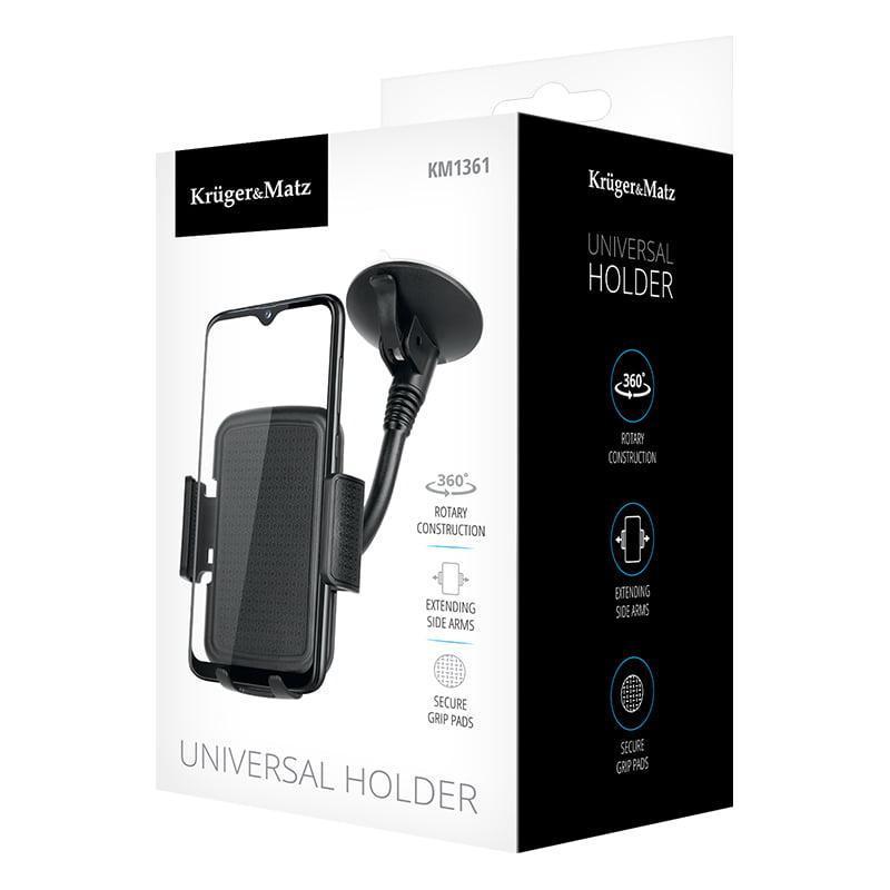 suport universal auto km1361 krugermatz 3