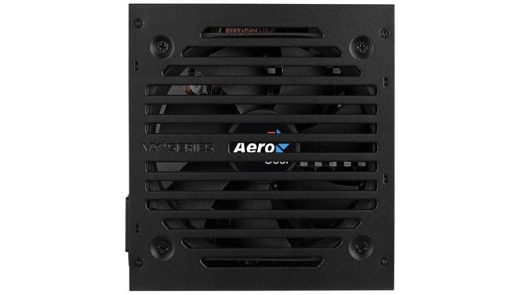 sursa aerocool vx plus 600 600w 4
