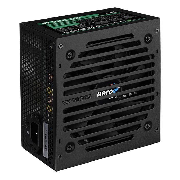 sursa aerocool vx plus 600 600w