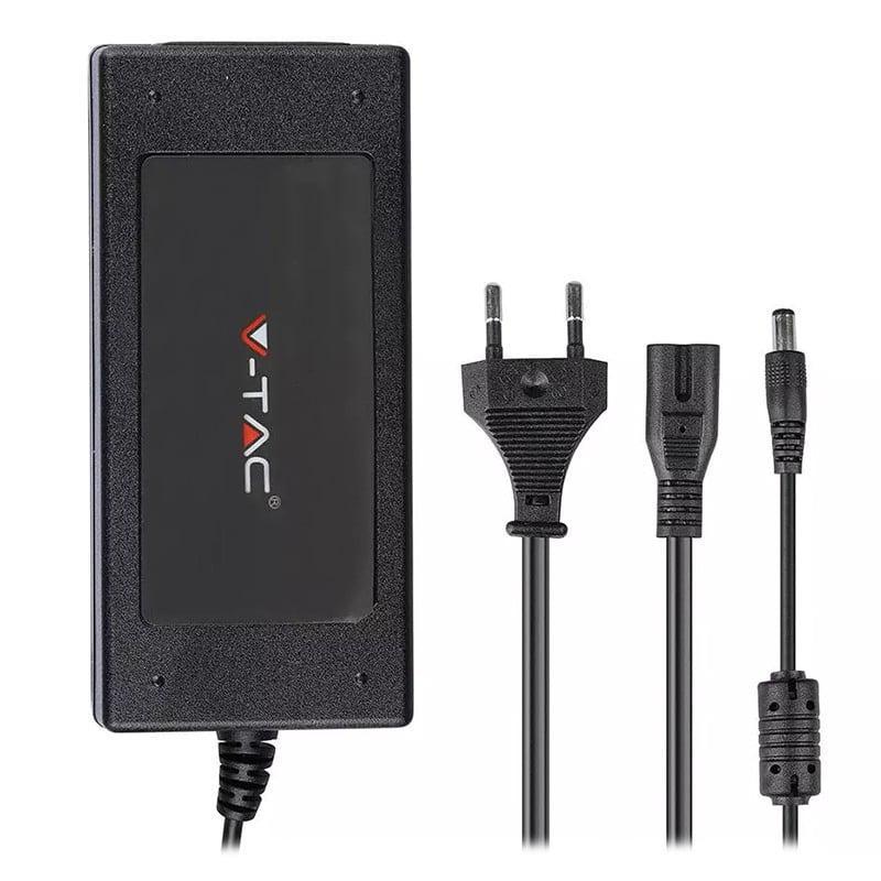 sursa alimentare banda led 12v 25a 30w 1