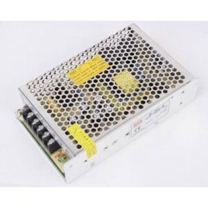 sursa alimentare in comutatie 220vac la dc 5v 50w 10a