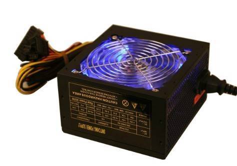sursa colorful atx 550wh 550w psu
