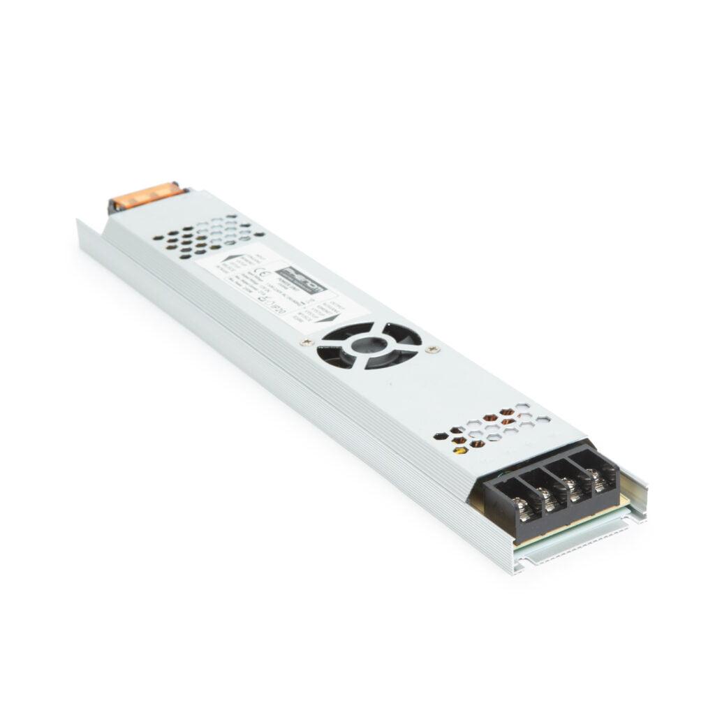 sursa de alimentare stabilizata in comutatie 110 230vac 12vdc 21a 250w phenom lighting 55006b 1