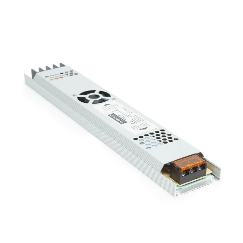 sursa de alimentare stabilizata in comutatie 110 230vac 12vdc 21a 250w phenom lighting 55006b