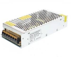 sursa in comutatie ac dc 240w 24v 10a well