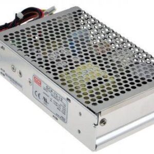 sursa in comutatie ac dc cu back up 75w 12v 54a scp 75 12 mean well