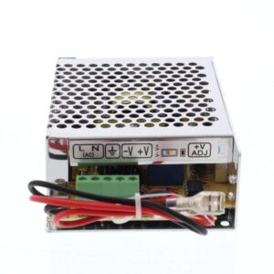 sursa in comutatie ac dc cu backup 35w 138v 253a well