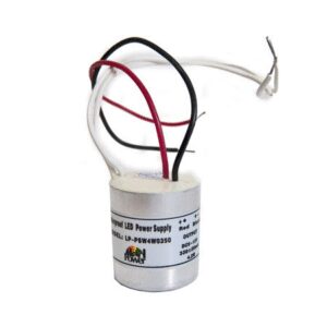 sursa led ip67 curent constant 350ma 42w 12v dc