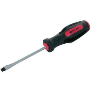 surubelnita cr va cu maner cauciuc 4x100mm proline