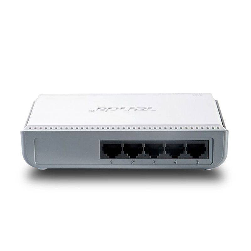 switch 5 porturi 10 100 mbps s105 tenda 1