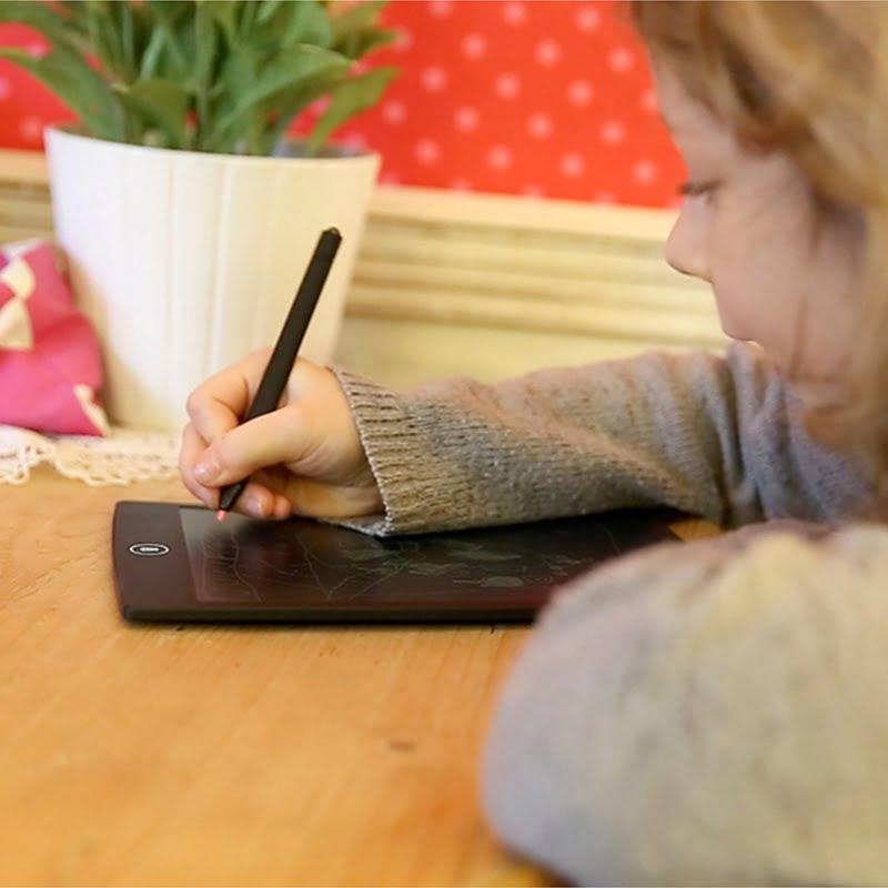 tableta grafica 85 inch xu stylus sencor s sxp020bk 4