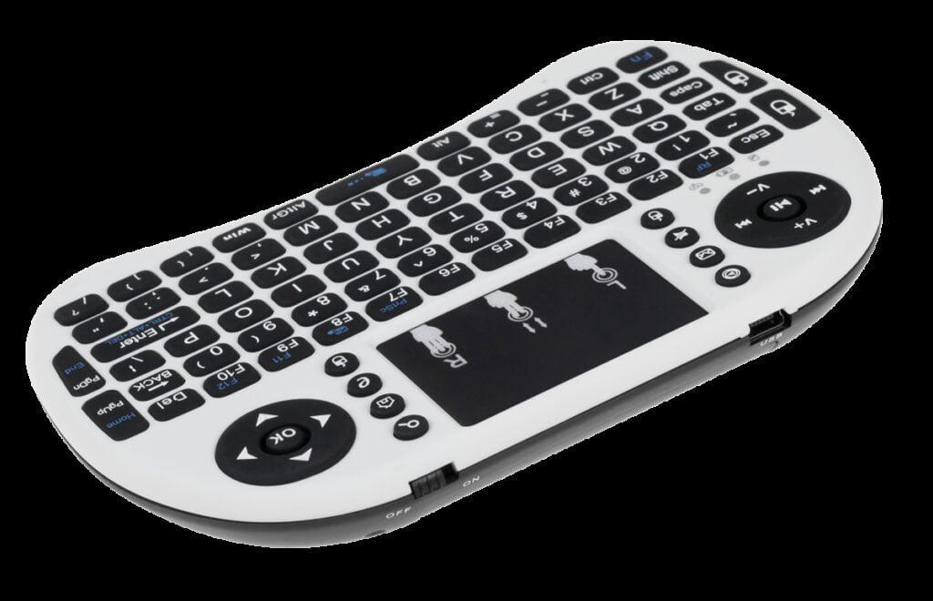 tastatura bluetooth dedicata android smart 1
