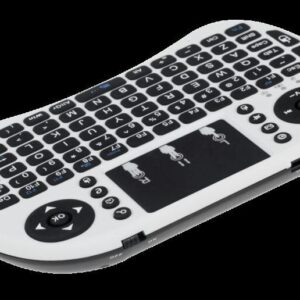 tastatura bluetooth dedicata android smart 1