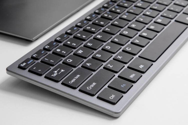 tastatura wireless kb 100 krugermatz 7