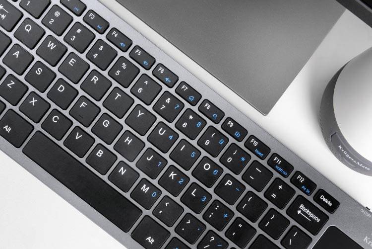 tastatura wireless kb 100 krugermatz 8