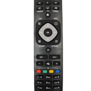 telecomada led tv philips rm l1125 ir 479 97