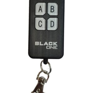 Telecomanda Black One Jolly Line 286-868Mhz Copiaza cod fix si saritor (294)
