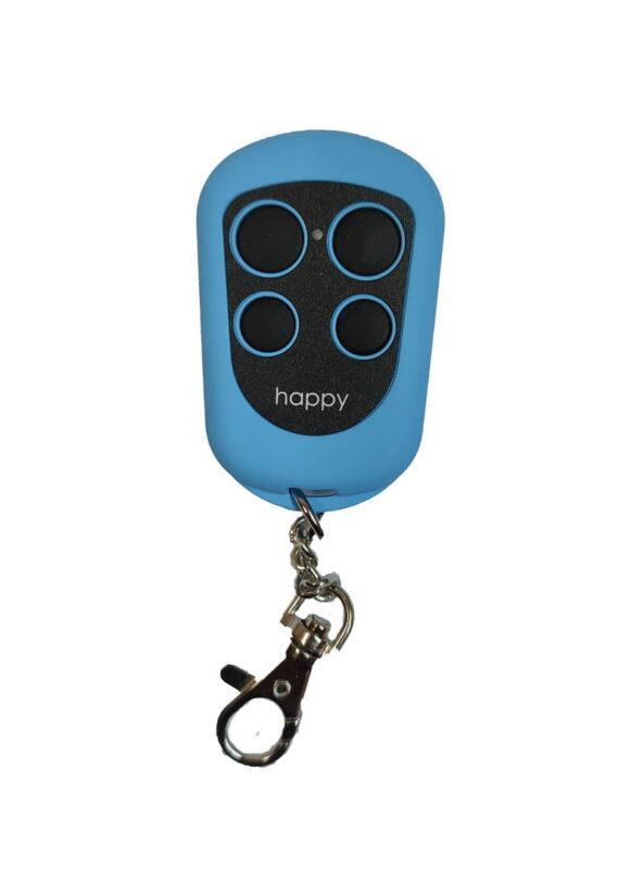 telecomanda porti garaj rf 286 868mhz copiaza cod fix si saritor happy 395 1