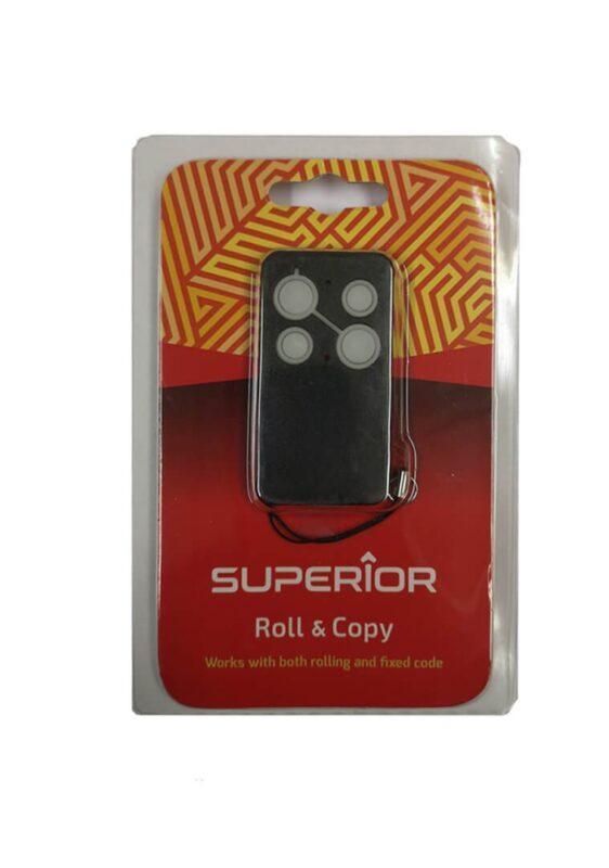 telecomanda superior roll copy rollcopy 295