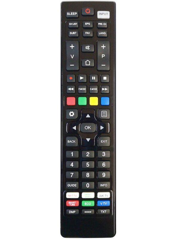 telecomanda tv hisense superior ir 1159 331