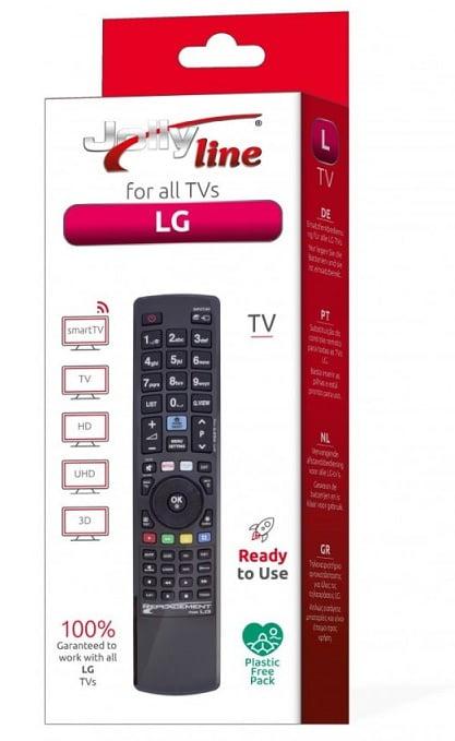 telecomanda tv lg jolly gbs 1718jl20201103 198 1