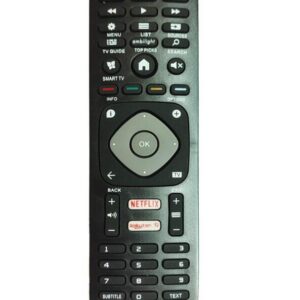 telecomanda tv pentru philips l1725 l1285 ir 258 479 540 1423 374