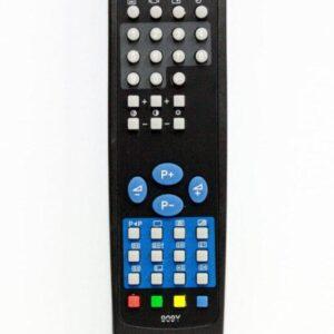 telecomanda tv philips p 909 ir513 106