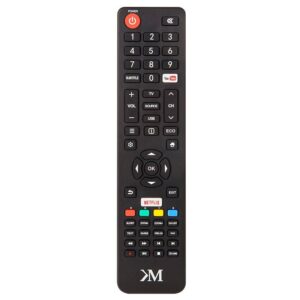 telecomanda tv smart krugermatz