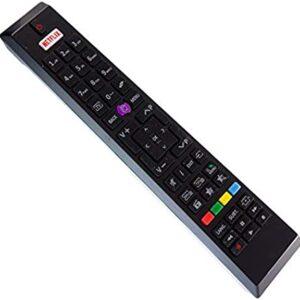 telecomanda tv vestel rca4995 cu aspect original 172 1