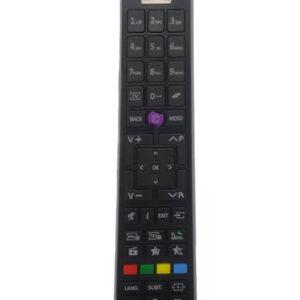 telecomanda tv vestel rca4995 cu aspect original 172