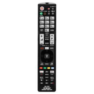 telecomanda universala led tv lg