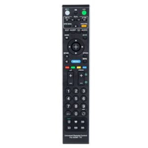 telecomanda universala led tv sony