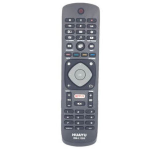 telecomanda universala philips led rm l1285 huayu 102